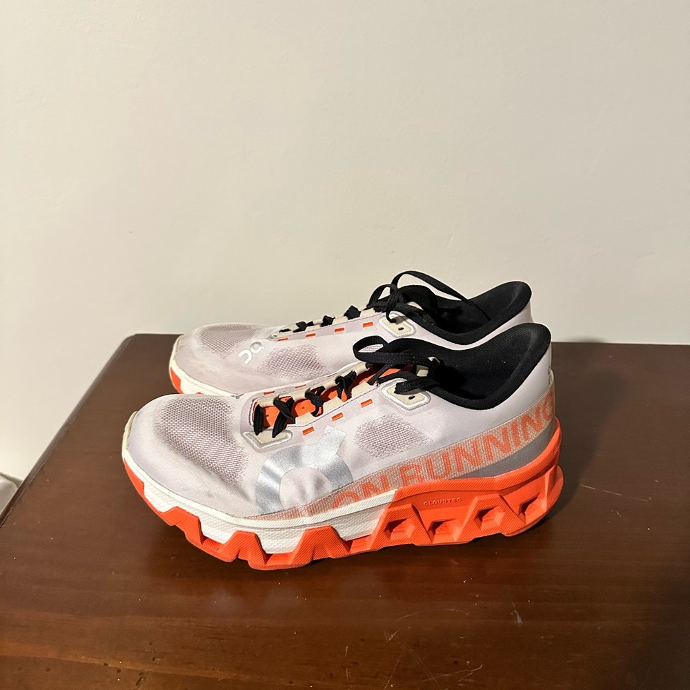 On Running Cloudmonster Hyper - image 1